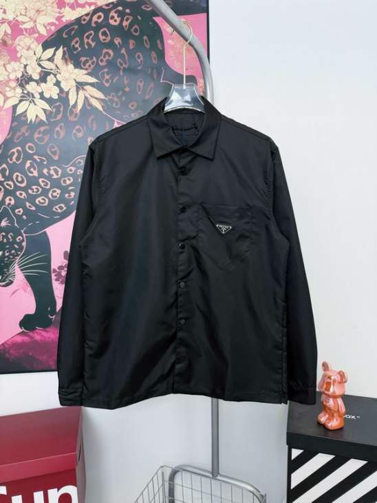 Picture of Prada Jackets _SKUPradaS-XLxetr0430225